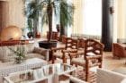 Santa Monica Proper Luxury Boutique Hotel By Kelly Wearstler Yellowtrace 15