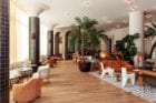 Santa Monica Proper Luxury Boutique Hotel By Kelly Wearstler Yellowtrace 19