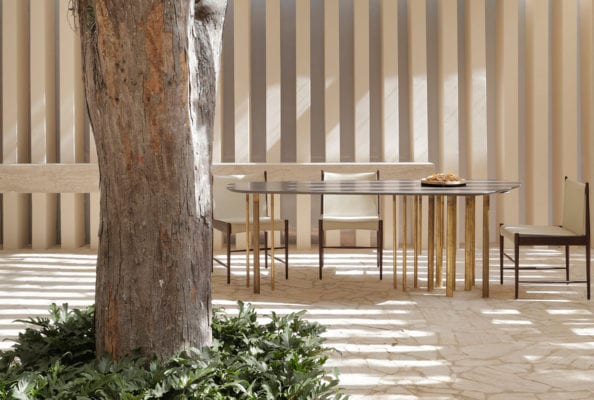 Sibipirunas Concept House Cidade Jardim Brazil By Studio Otto Felix Yellowtrace