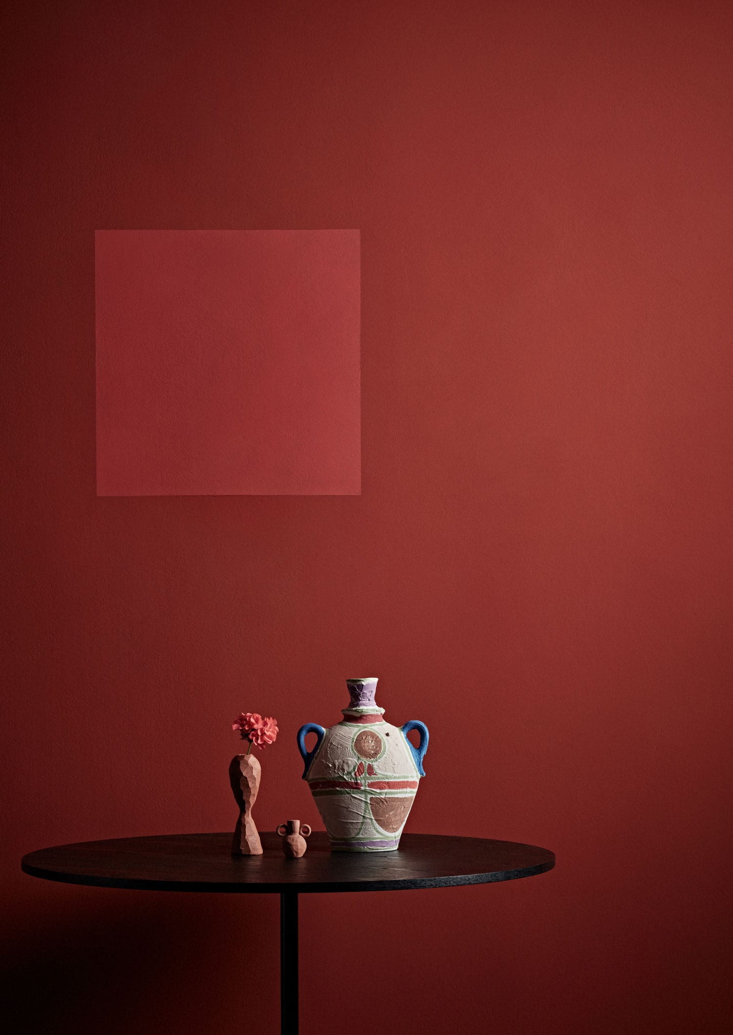 Porter’s Paints Launches Smooth Impasto & Colour Collection 16
