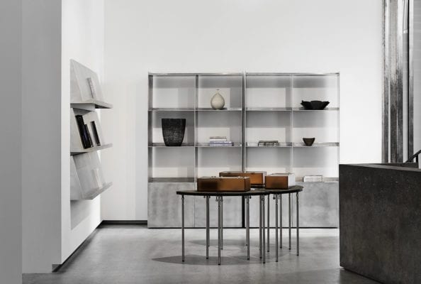 Tarrawarra Work Shop By Fiona Lynch Yellowtrace