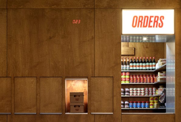 Chinese Box Club The Netherlands By Zware Jongens Yellowtrace