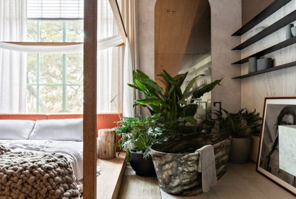 Concept Loft Refegio Sao Paulo By Consuelo Jorge Yellowtrace