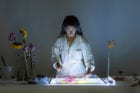 In Perfect Process By London Flower School Print Artist Lisa King For London Design Festival 2019 Yellowtrace 03