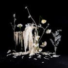 In Perfect Process By London Flower School Print Artist Lisa King For London Design Festival 2019 Yellowtrace 05