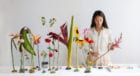 In Perfect Process By London Flower School Print Artist Lisa King For London Design Festival 2019 Yellowtrace 18