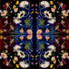 In Perfect Process By London Flower School Print Artist Lisa King For London Design Festival 2019 Yellowtrace 19