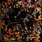 In Perfect Process By London Flower School Print Artist Lisa King For London Design Festival 2019 Yellowtrace 22
