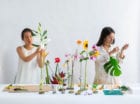 In Perfect Process By London Flower School Print Artist Lisa King For London Design Festival 2019 Yellowtrace 23