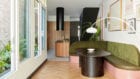 Rose Street Residence In Fitzroy Melbourne By Fieldwork Architecture Yellowtrace 05