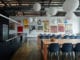 Our Community House Melbourne Co Working Space By Studio Tate Yellowtrace