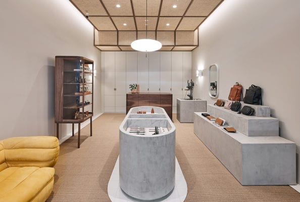 The Horse Boutique Manly Sydney By We Are Triibe Yellowtrace