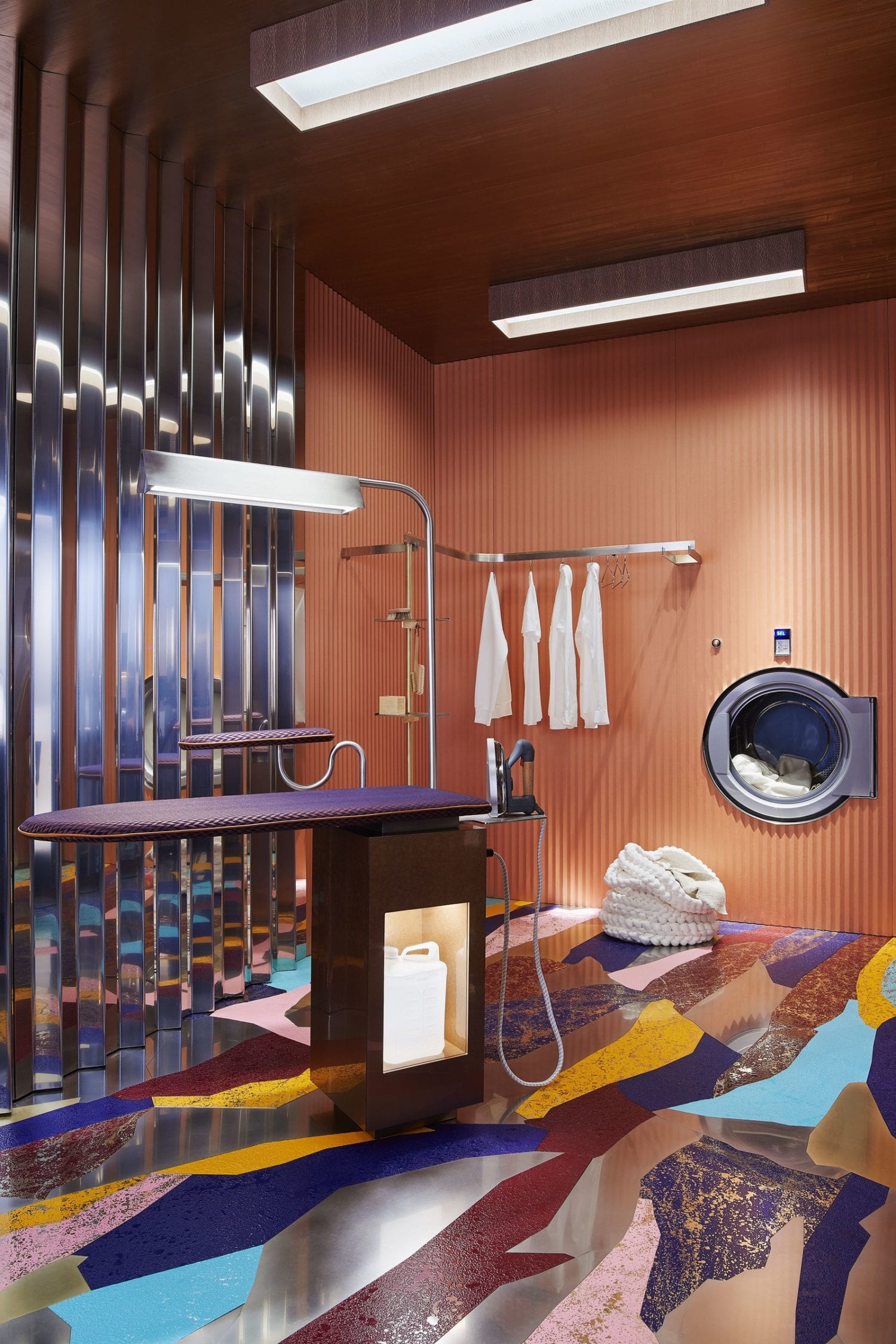 These Are Not Your Average Laundromats Yellowtrace