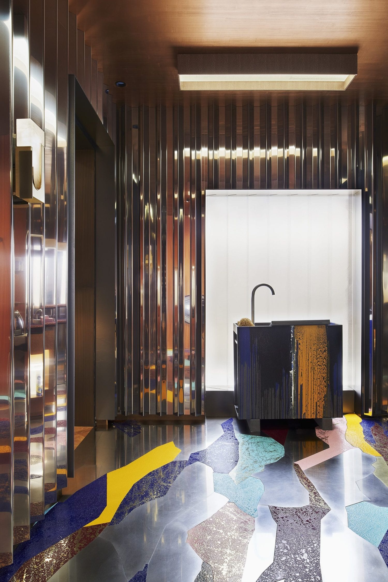 These Are Not Your Average Laundromats Yellowtrace