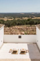 Da Licenca Boutique Hotel Estremoz Portugal Yellowtrace 54