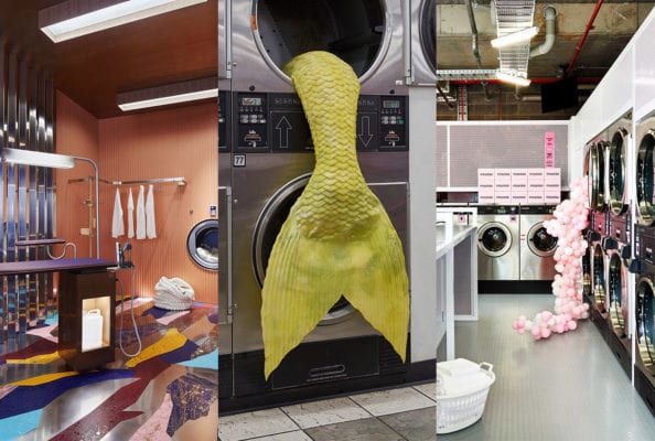 Not Your Average Laundromats Yellowtrace