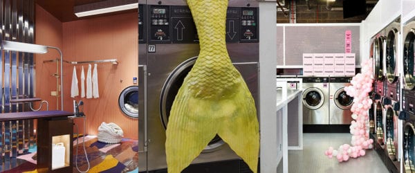 Not Your Average Laundromats Yellowtrace