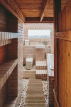 Daylesford Longhouse Residence And Working Farm By Partners Hill Yellowtrace 10