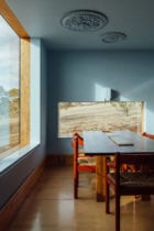 Daylesford Longhouse Residence And Working Farm By Partners Hill Yellowtrace 15