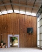 Daylesford Longhouse Residence And Working Farm By Partners Hill Yellowtrace 29