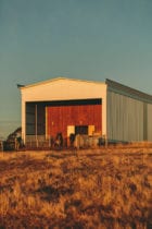 Daylesford Longhouse Residence And Working Farm By Partners Hill Yellowtrace 32