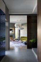 Bolton Coach House Dublin By Kingston Lafferty Design Yellowtrace 10