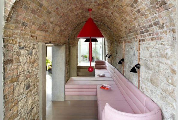 Bolton Coach House Dublin By Kingston Lafferty Design Yellowtrace