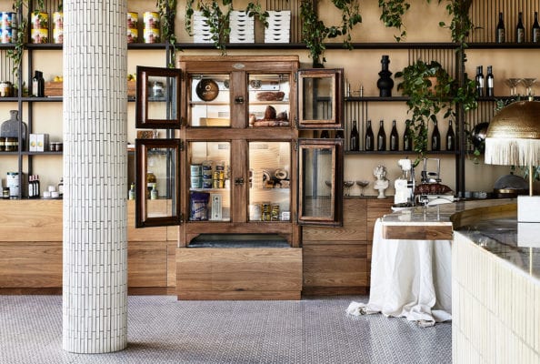 Blacksmith Provedore Lake Mulwala Nsw By The Stella Collective Yellowtrace