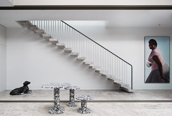 Albert Park Residence Melbourne By Robson Rak Yellowtrace