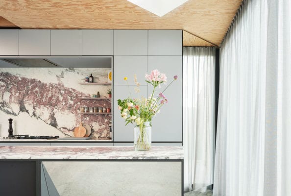 Mika House Hasselt Belgium By Ism Architecten Yellowtrace