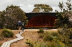 Krakani Lumi Mount William Tas By Taylor And Hinds Architects Photo Adam Gibson Yellowtrace 01a