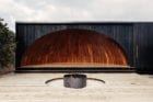 Krakani Lumi Mount William Tas By Taylor And Hinds Architects Photo Adam Gibson Yellowtrace 03