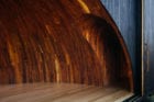 Krakani Lumi Mount William Tas By Taylor And Hinds Architects Photo Adam Gibson Yellowtrace 05