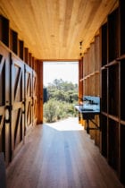 Krakani Lumi Mount William Tas By Taylor And Hinds Architects Photo Adam Gibson Yellowtrace 09