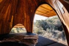 Krakani Lumi Mount William Tas By Taylor And Hinds Architects Photo Adam Gibson Yellowtrace 12