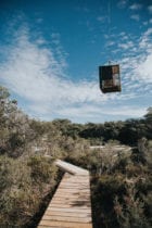 Krakani Lumi Mount William Tas By Taylor And Hinds Architects Photo Jordan Davis Yellowtrace 16