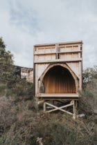 Krakani Lumi Mount William Tas By Taylor And Hinds Architects Photo Jordan Davis Yellowtrace 18