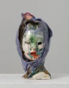 Jennie Jieun Lee Ceramic Sculptures Abstract Paintings Yellowtrace 02