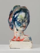 Jennie Jieun Lee Ceramic Sculptures Abstract Paintings Yellowtrace 03