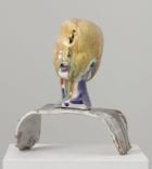 Jennie Jieun Lee Ceramic Sculptures Abstract Paintings Yellowtrace 04