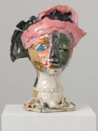 Jennie Jieun Lee Ceramic Sculptures Abstract Paintings Yellowtrace 06