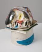 Jennie Jieun Lee Ceramic Sculptures Abstract Paintings Yellowtrace 07