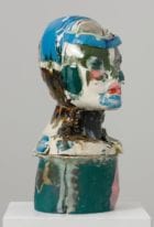 Jennie Jieun Lee Ceramic Sculptures Abstract Paintings Yellowtrace 08