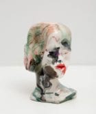 Jennie Jieun Lee Ceramic Sculptures Abstract Paintings Yellowtrace 09