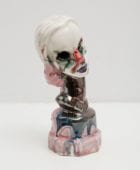 Jennie Jieun Lee Ceramic Sculptures Abstract Paintings Yellowtrace 10