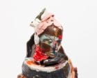 Jennie Jieun Lee Ceramic Sculptures Abstract Paintings Yellowtrace 11