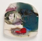 Jennie Jieun Lee Ceramic Sculptures Abstract Paintings Yellowtrace 12