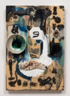 Jennie Jieun Lee Ceramic Sculptures Abstract Paintings Yellowtrace 15