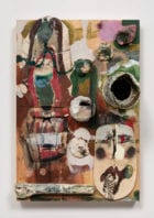 Jennie Jieun Lee Ceramic Sculptures Abstract Paintings Yellowtrace 17