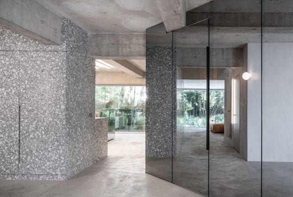 Casa Morgana Northern Germany By J Mayer H Yellowtrace